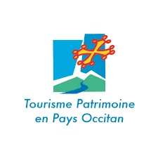 Logo Tourisme et Patrimoine en Pays Occitan, TPPO, partenaire du parc d'attractions Fantassia