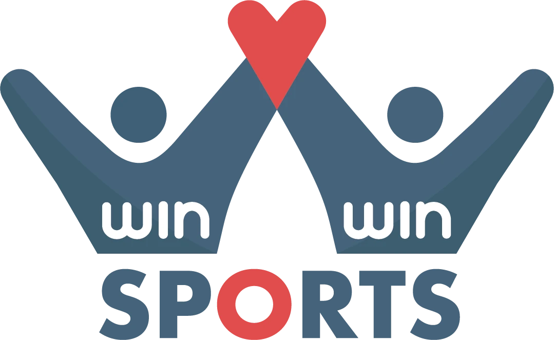 Logo WinWinSports partenaire du parc d'attractions Fantassia