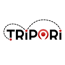Logo Tripori, partner of the Fantassia amusement park